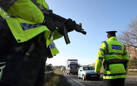 Click on image to see full-sized version psni_checkpoint.jpg