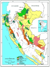 Gold Oil�s area of interest, where on world environmental day a local indigenous massacre happened, "not too rigorous" behaviour?