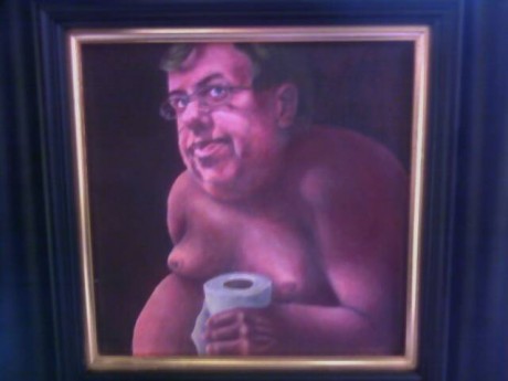 FF get one more deputy on the benches for the price of 1� or 8 rolls of Tesco Value toilet paper as sold in Scotland at 43pence for a 4 pack.