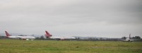 Omni Troop Carriers - Shannon Dec 2011