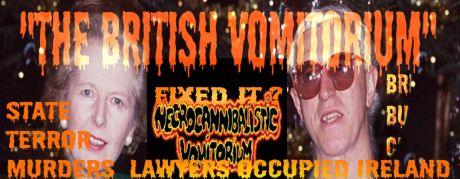 Vomitorium