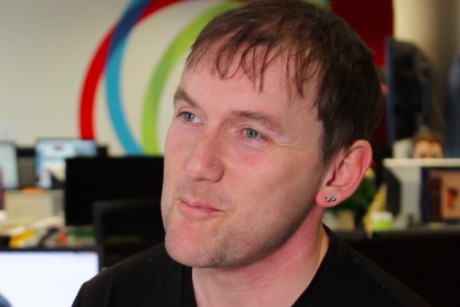 Gino Kenny TD says: �I put forward solutions over three years ago and they completely ignored them�