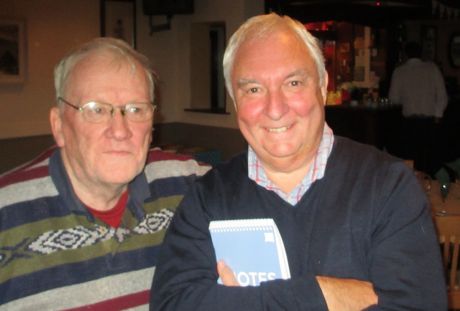 Archbishop Michael Desmond Hynes OMD PhD: Professor Dennis Pringle