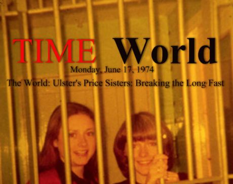 Click on image to see full-sized version Time Magazine Price Sisters