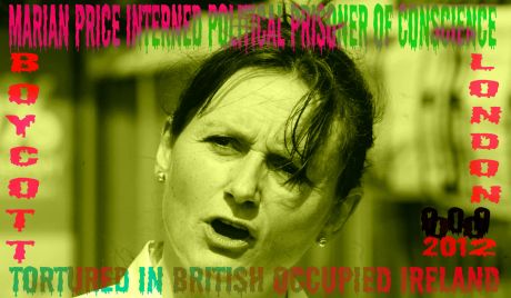 Click on image to see full-sized version Marian Price Interned Political Prisoner of Conscience