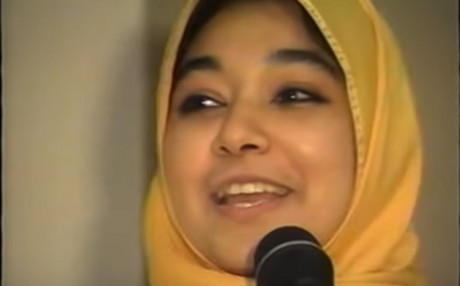 The Journey of an �unworthy victim� From This: Beautiful Budding Flower In 1991