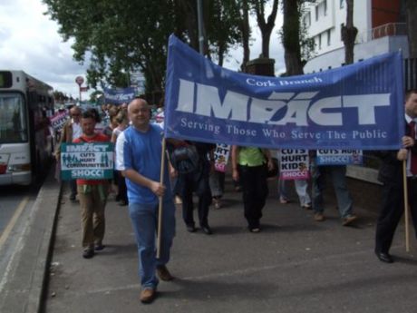 Setting off from CUH