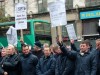 Dublin Bus Workers