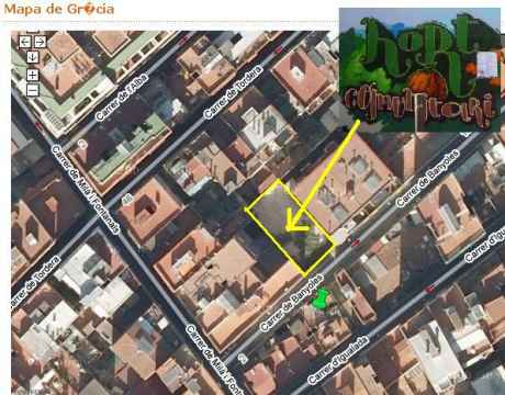 Click on image to see full-sized version Greening the city @ BCN: feels like we are winning