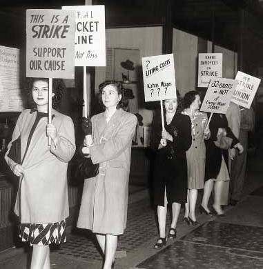 Click on image to see full-sized version Time for a general strike?