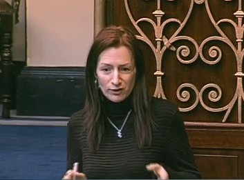 Click on image to see full-sized version Clare Daly T.D.