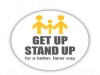 Get Up Stand Up