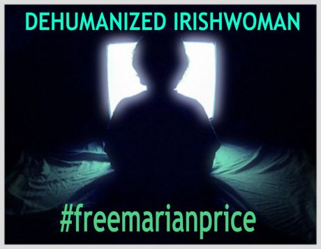 Click on image to see full-sized version Dehumanizing Internment