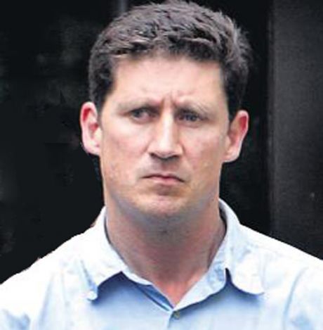 Click on image to see full-sized version Minister fo Natual Resources Eamon Ryan will be weighing up evidence carefully before he gives Shell his full backing and support